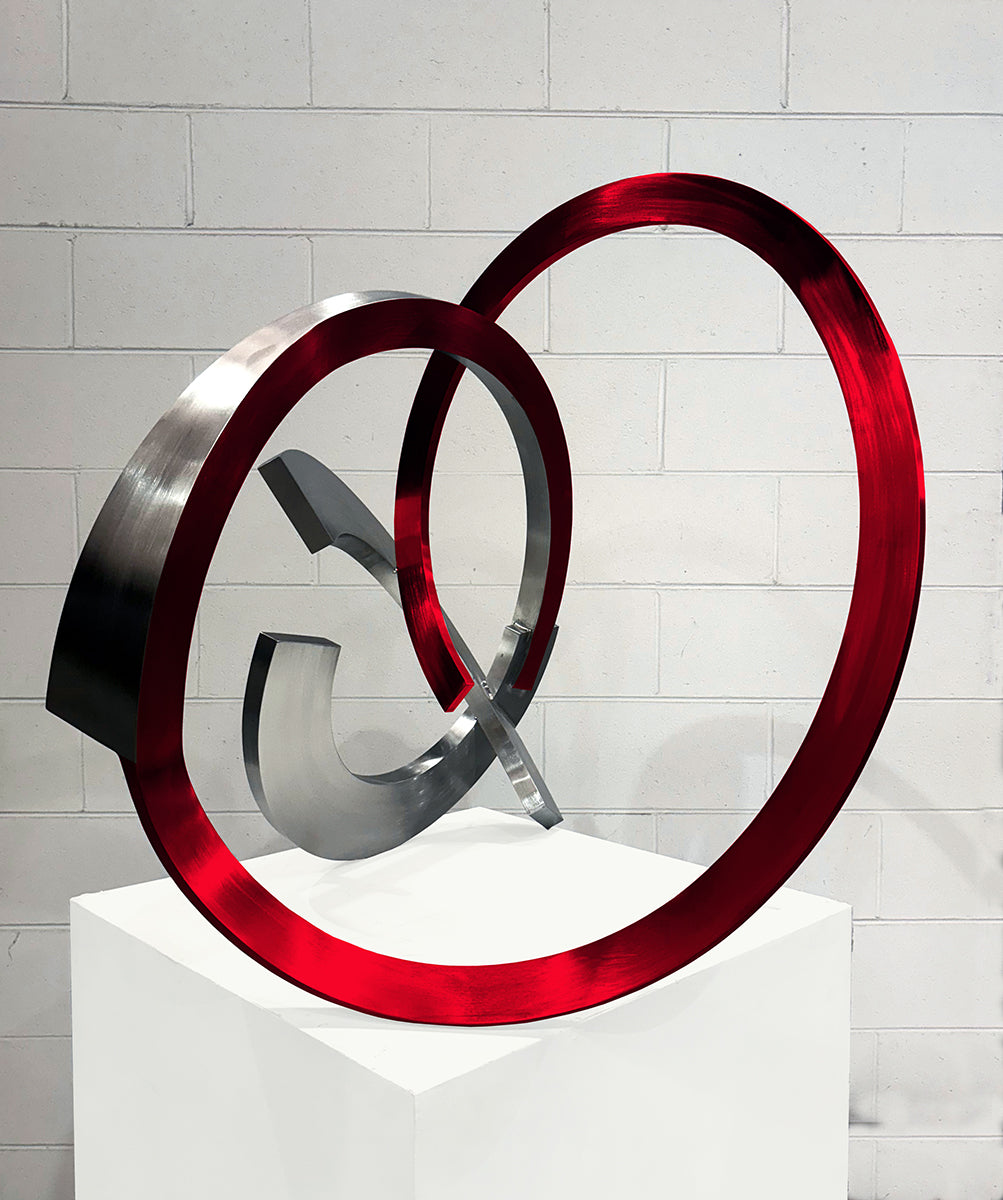 M-Fortysix maquette