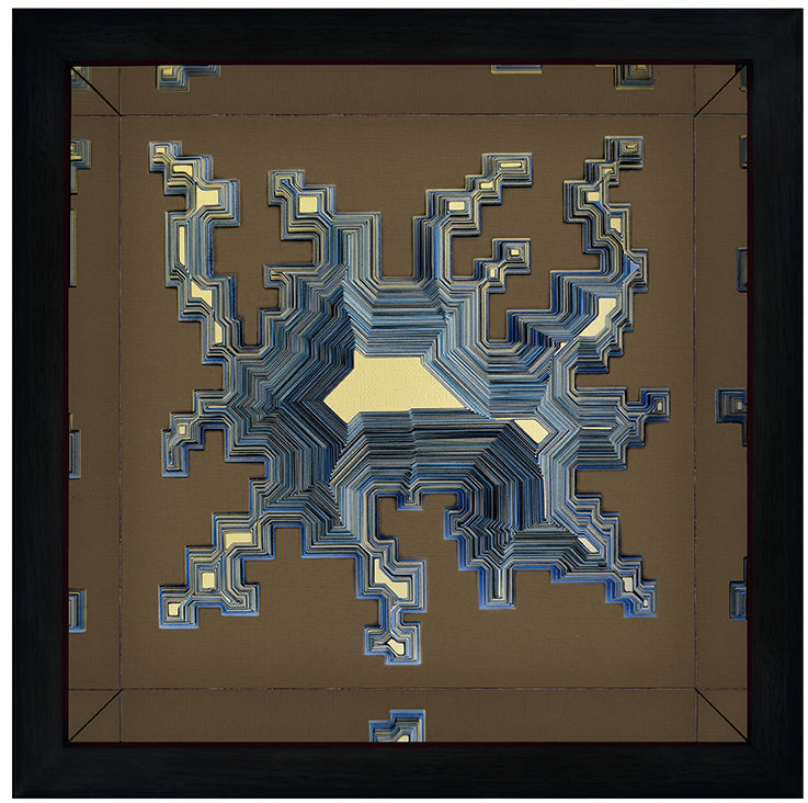 Pixel Line Positive