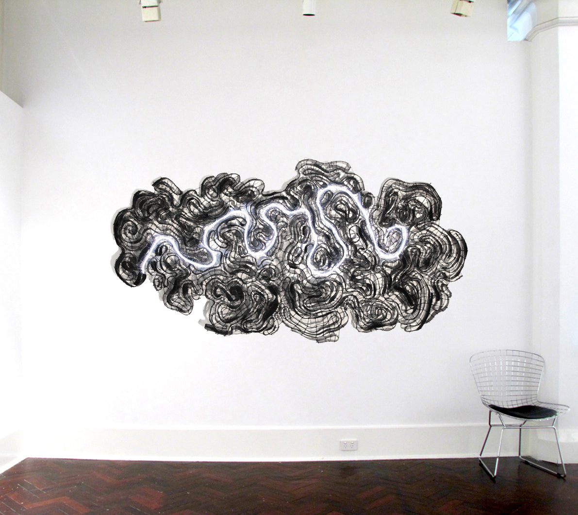Atmospheric Thread