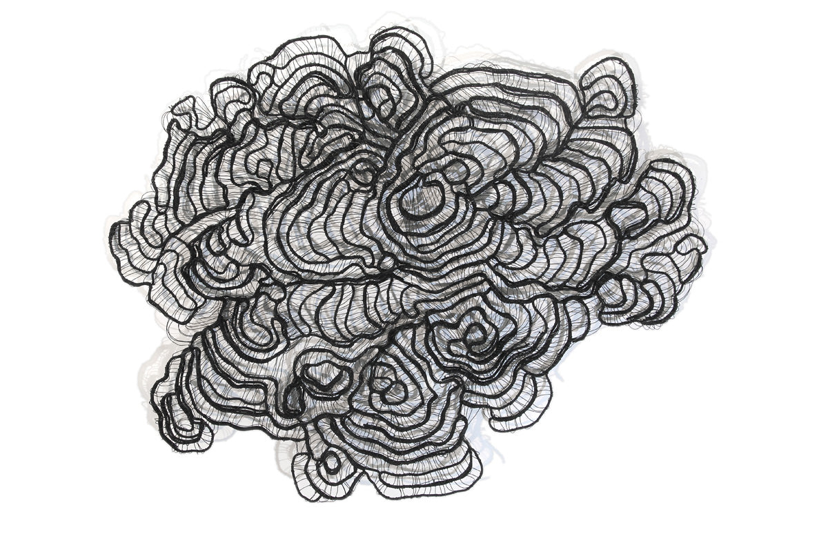 Bound by the Sky II