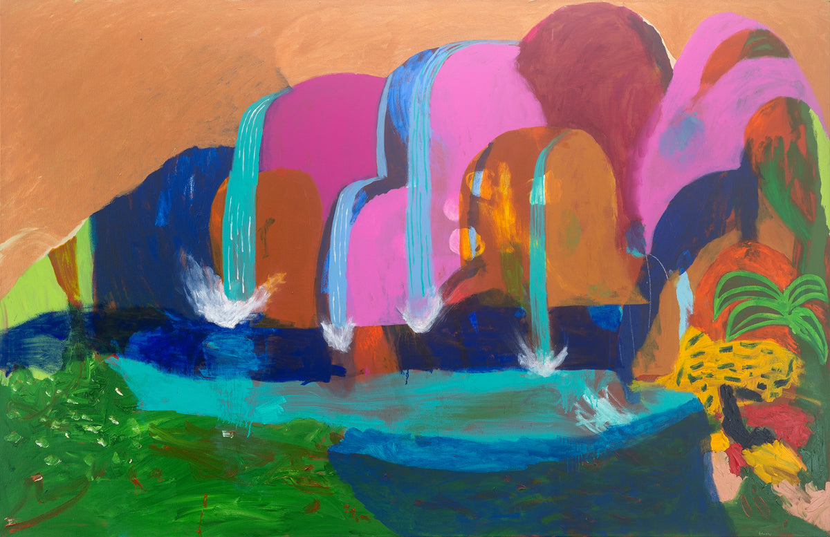 Mermaid Lagoon
