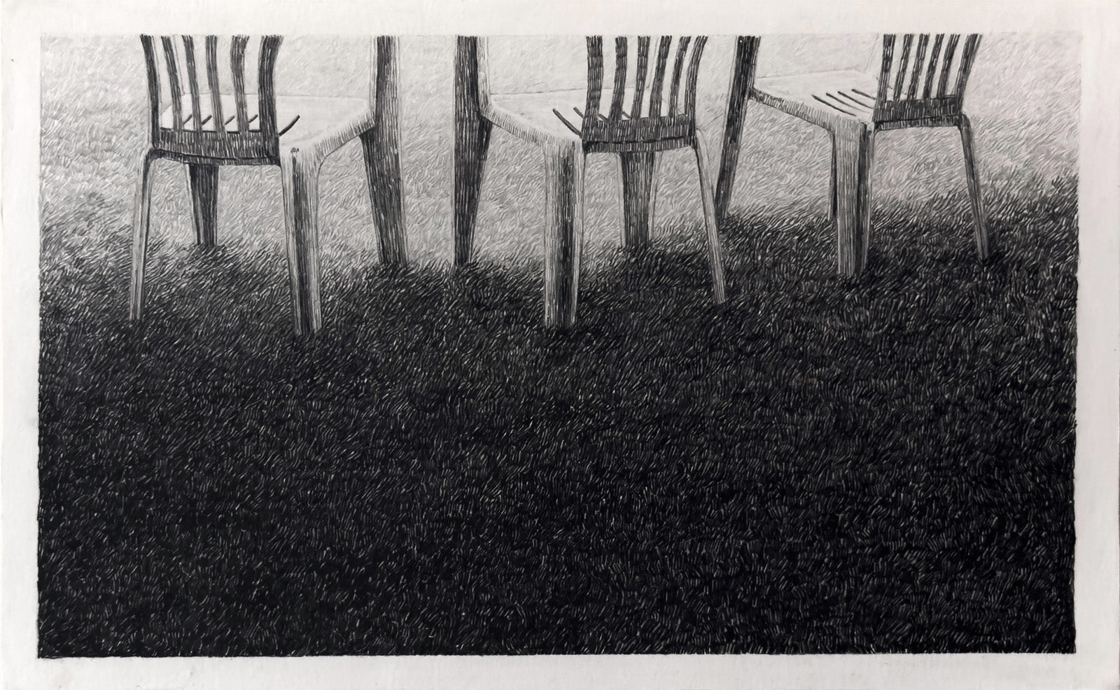Pool chairs