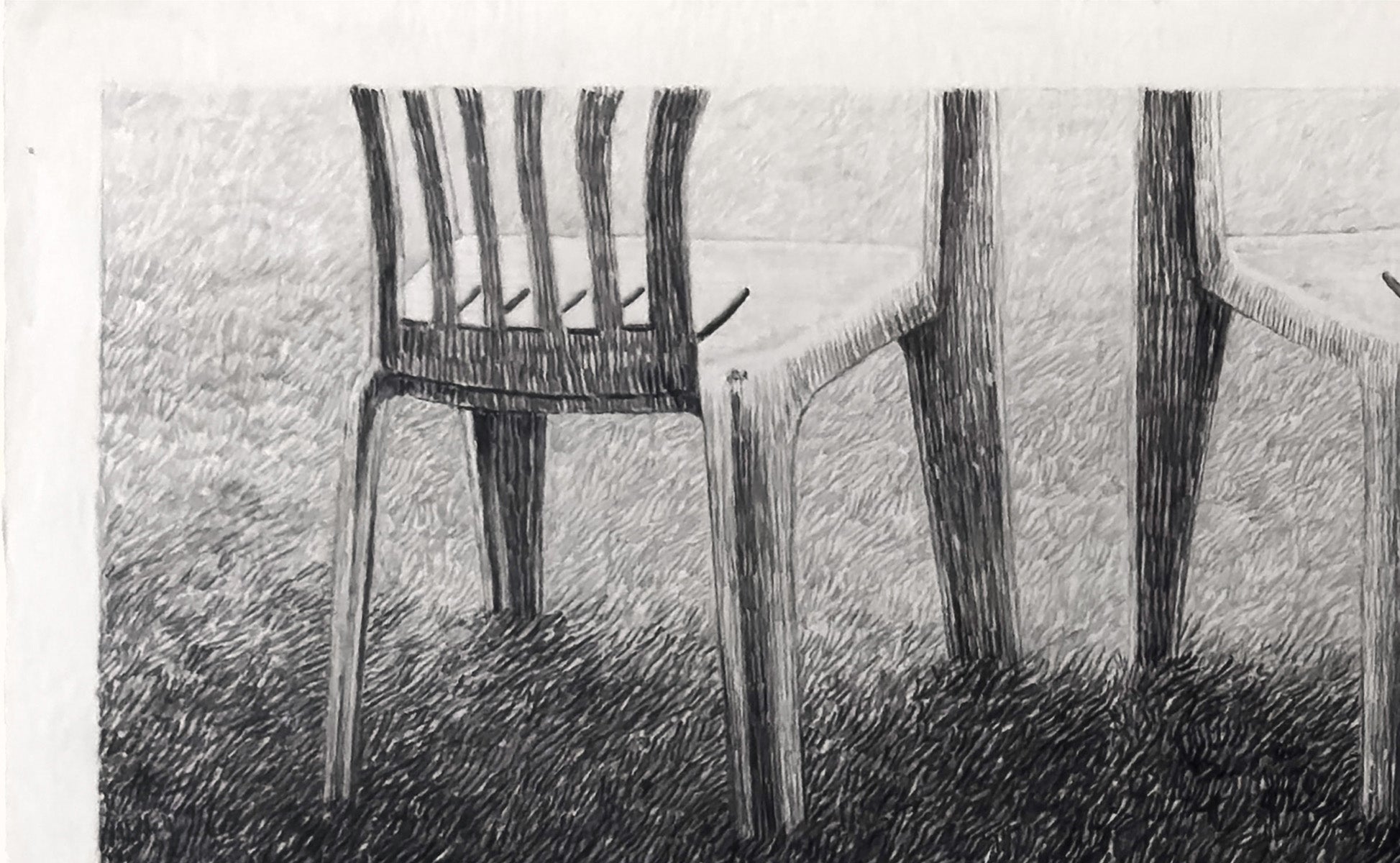 Pool chairs