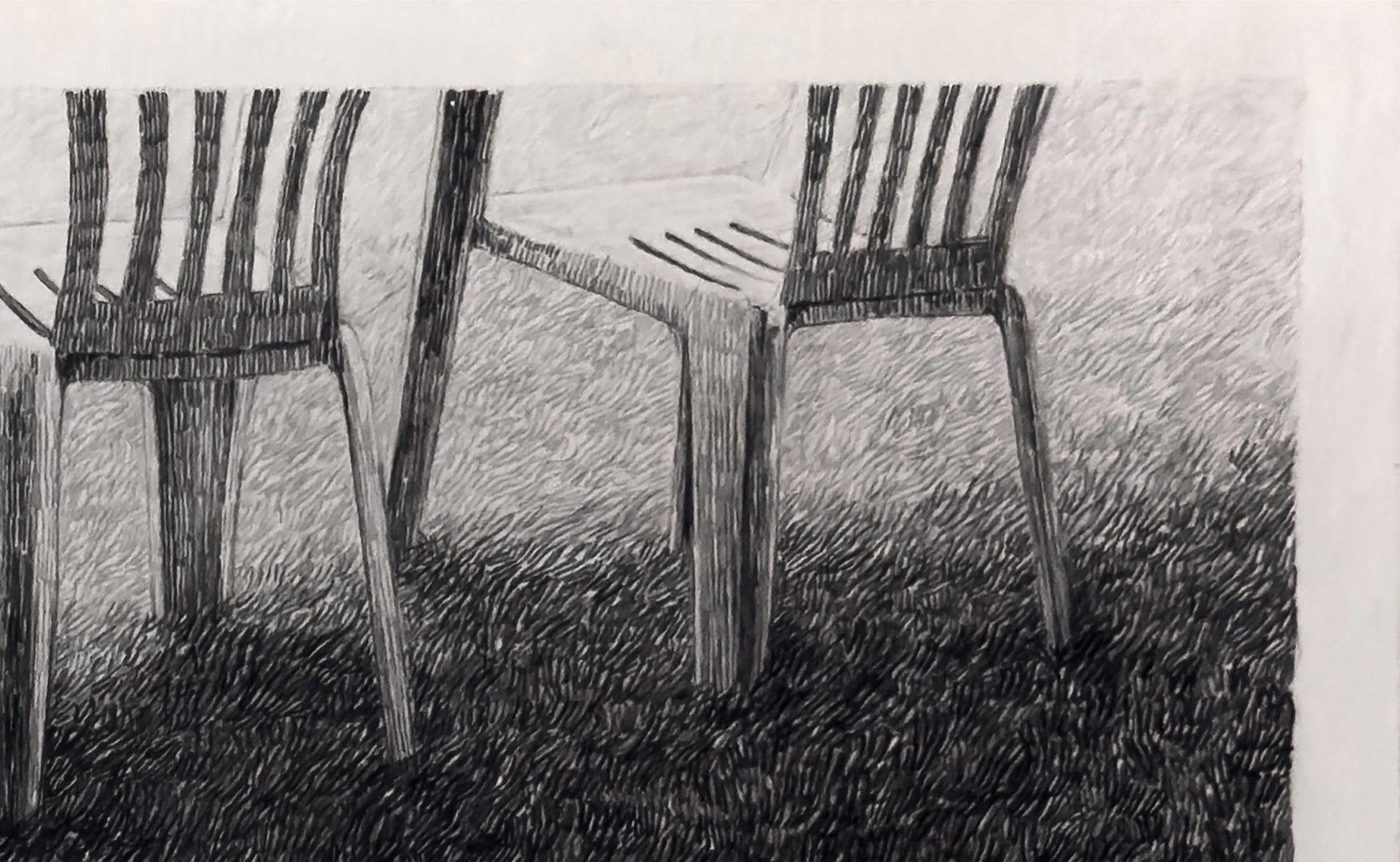 Pool chairs