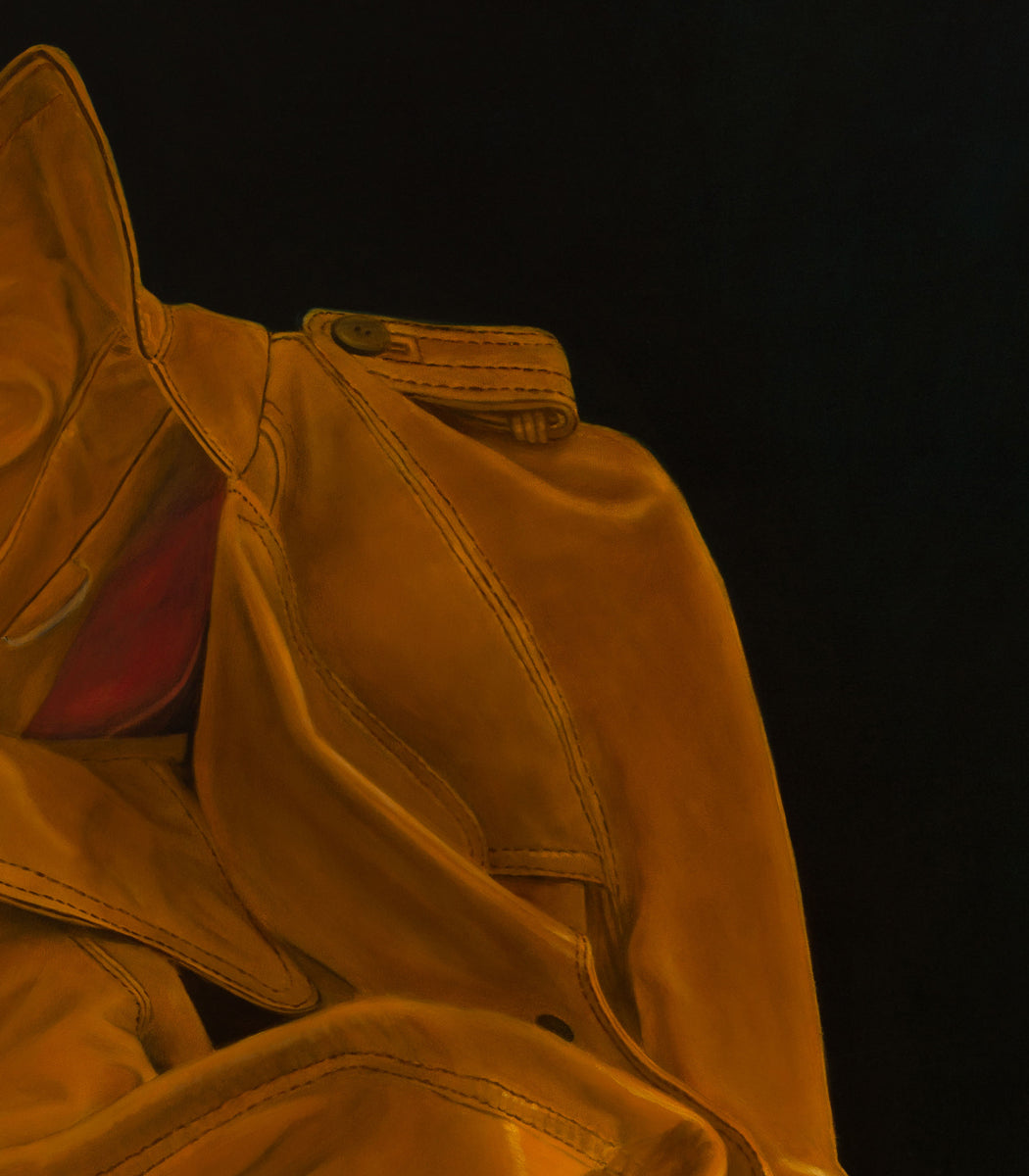 21 Grams