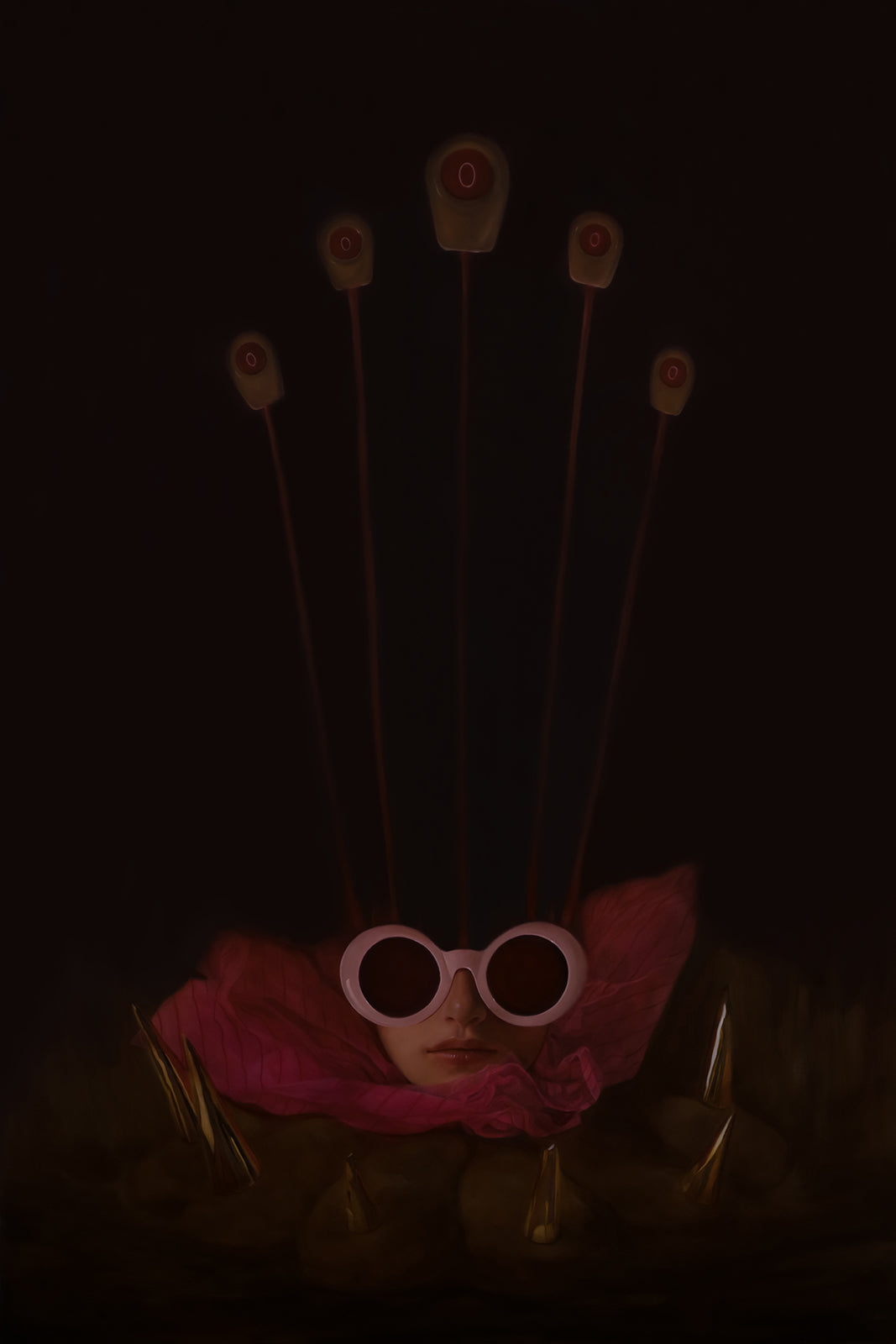 Dreams about flying