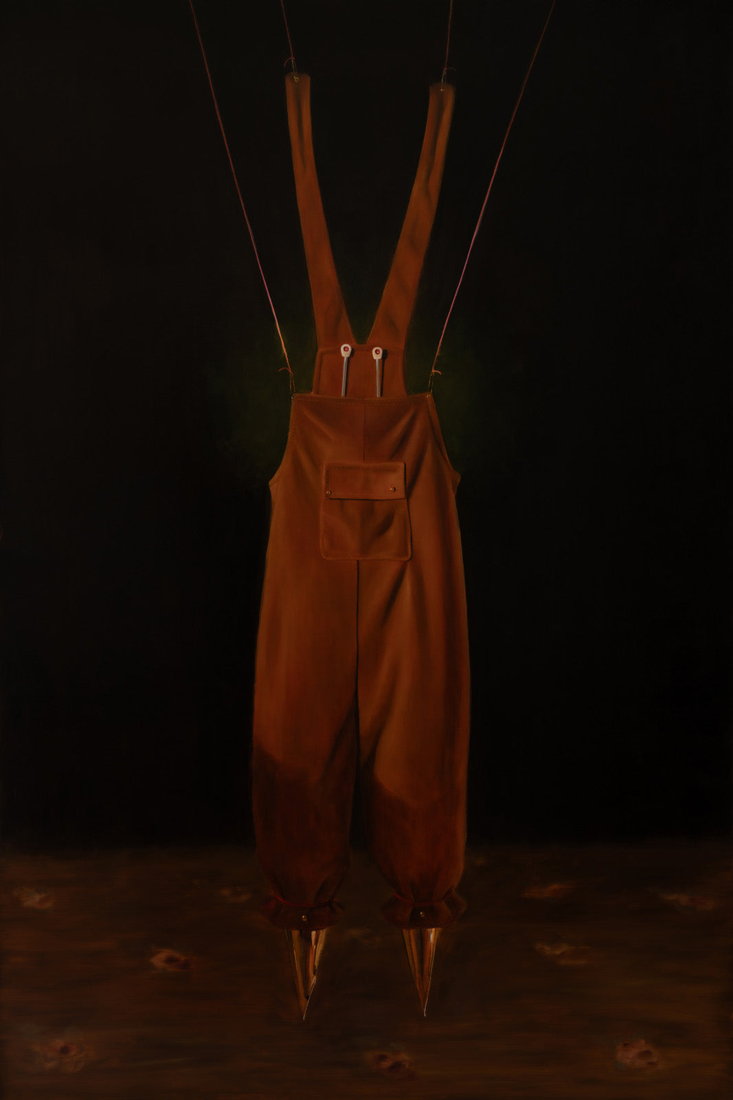 Fanta Pants
