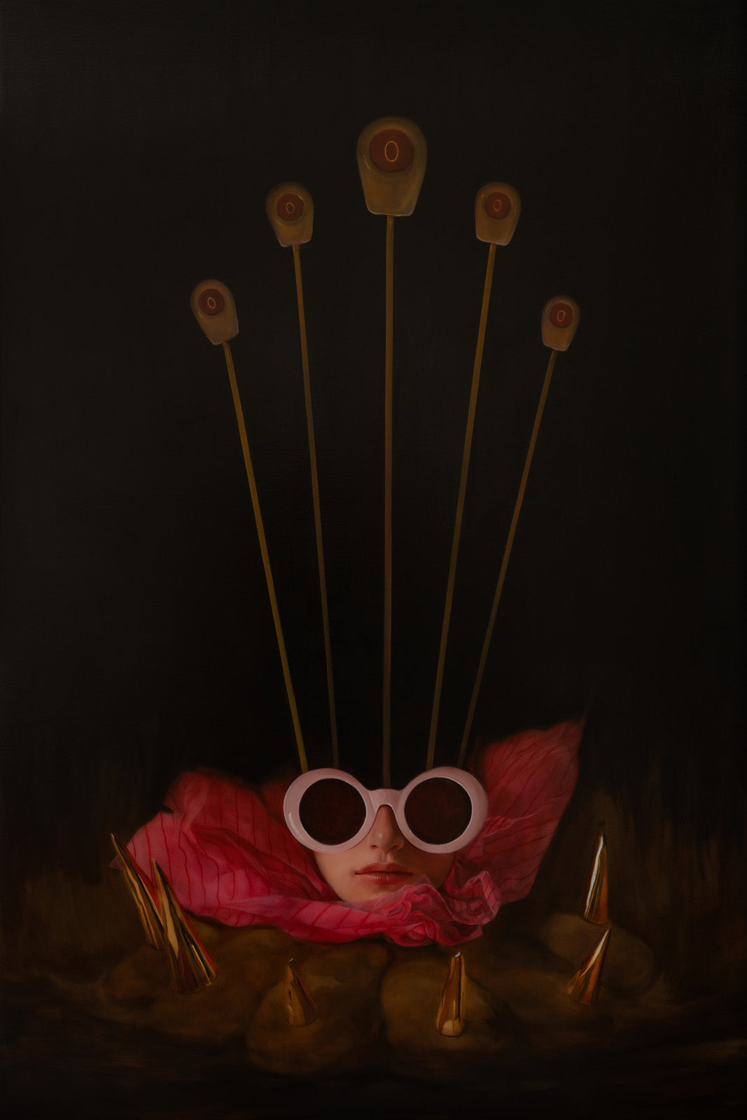 Dreams about flying