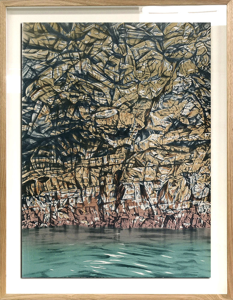 Sea Cave