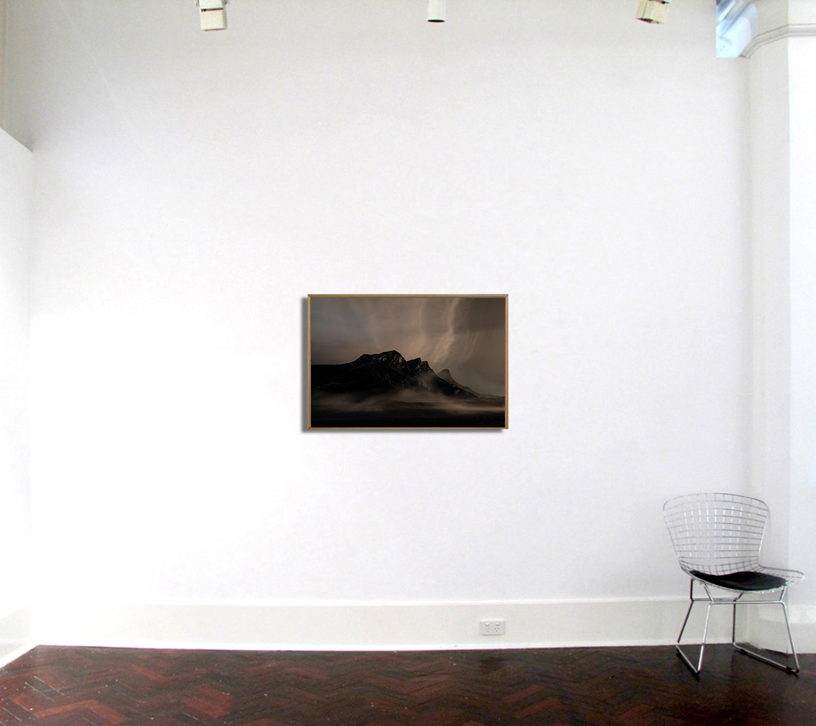 Untitled Monument 2