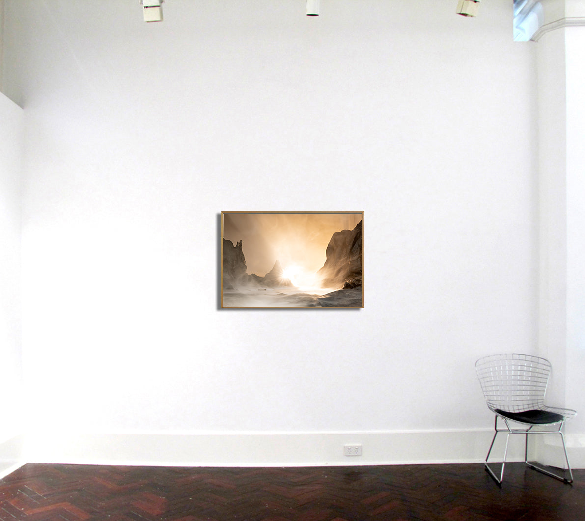 Untitled Monument 3