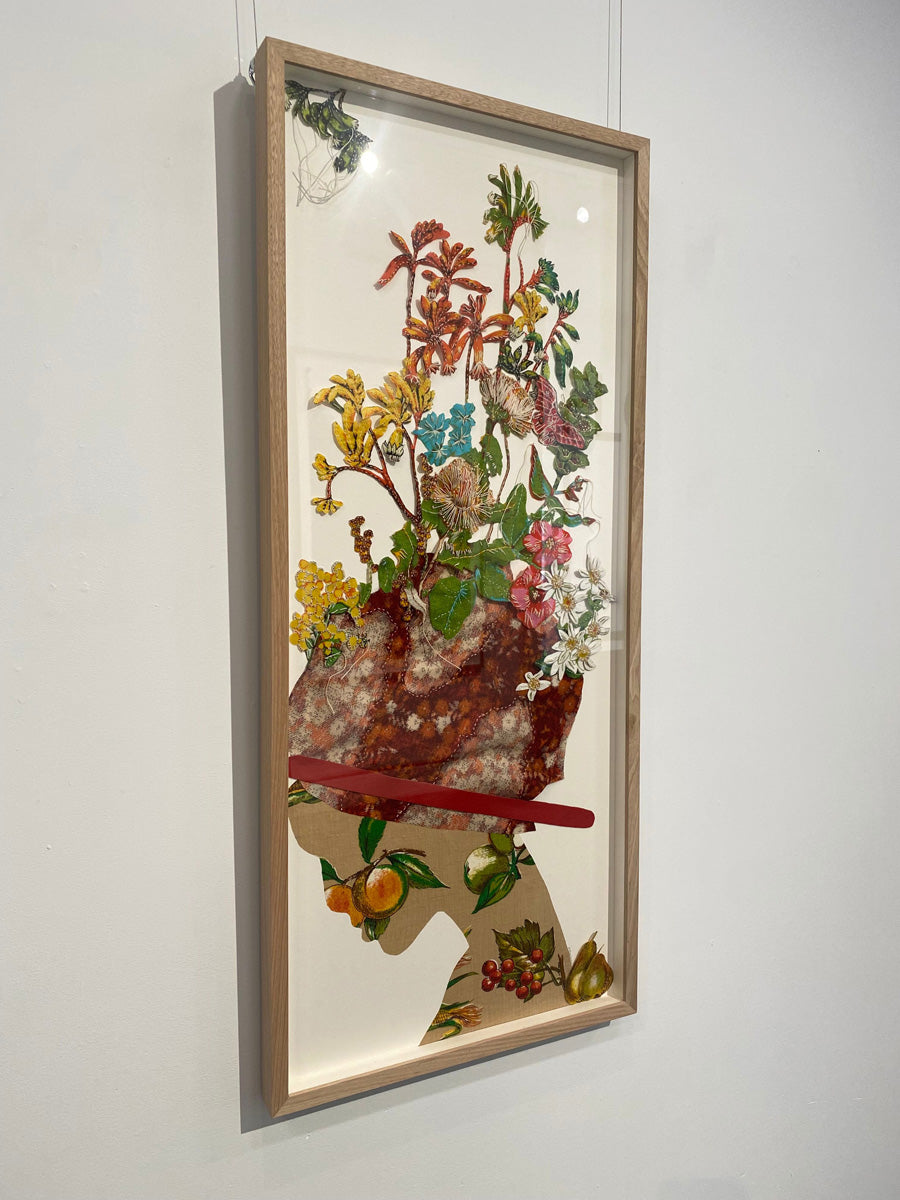 Home, Glorious Abundance II