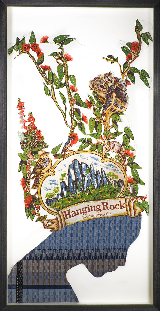 The Miranda Souvenir