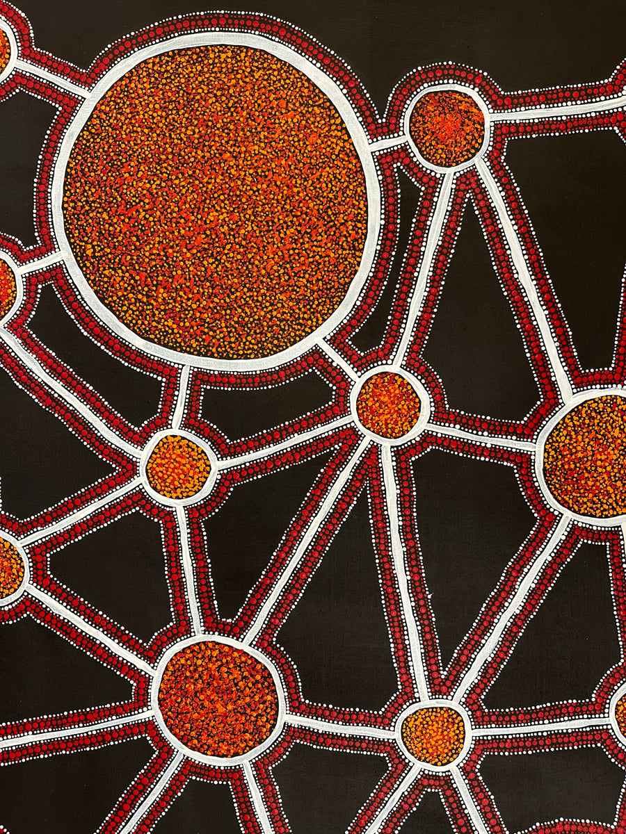 Bush Tomato Dreaming 7410-23