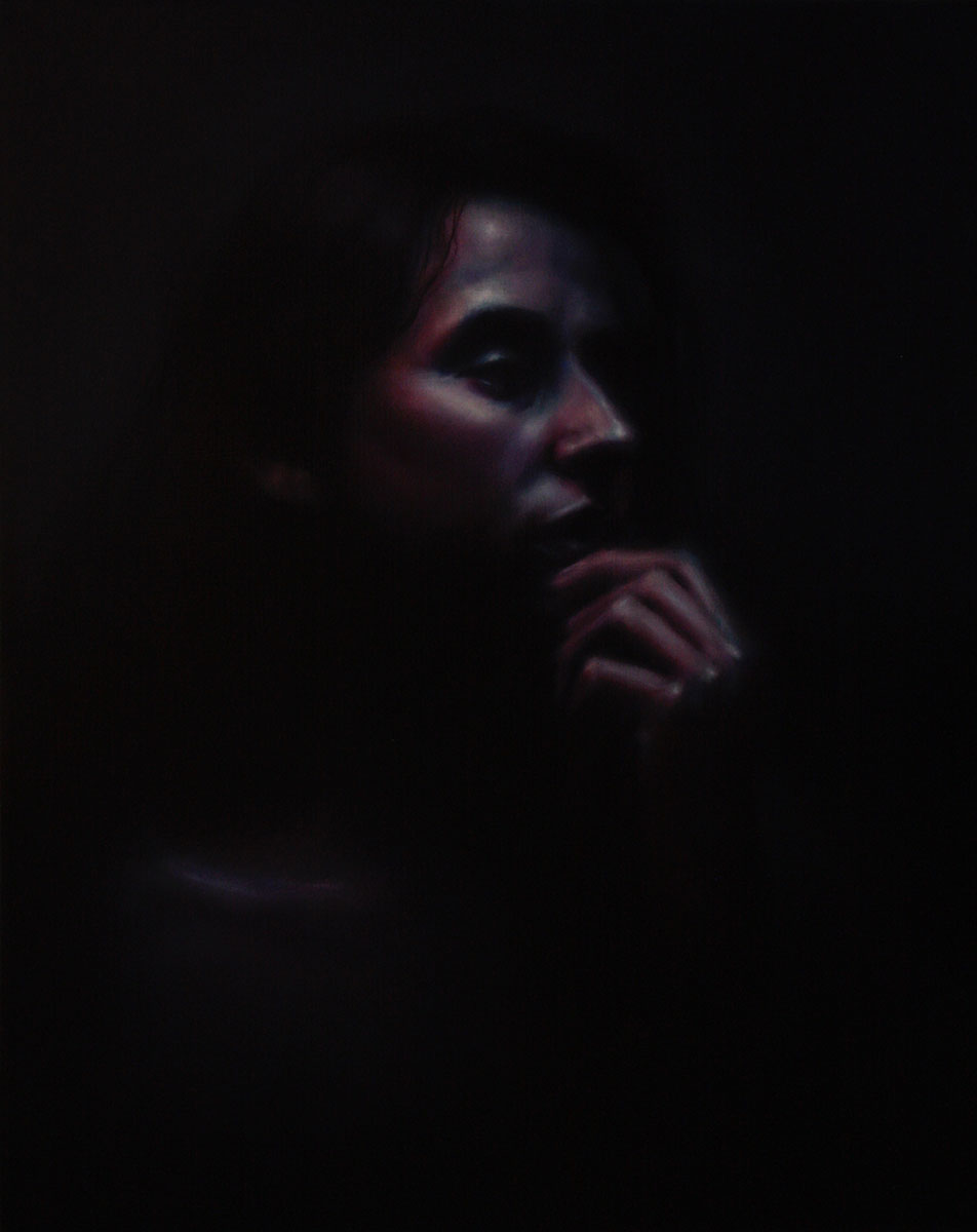 Michael Simms, Reverie