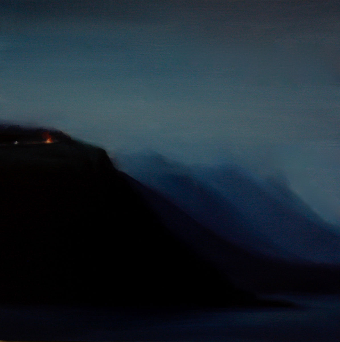 Michael Simms, Stanwell Tops