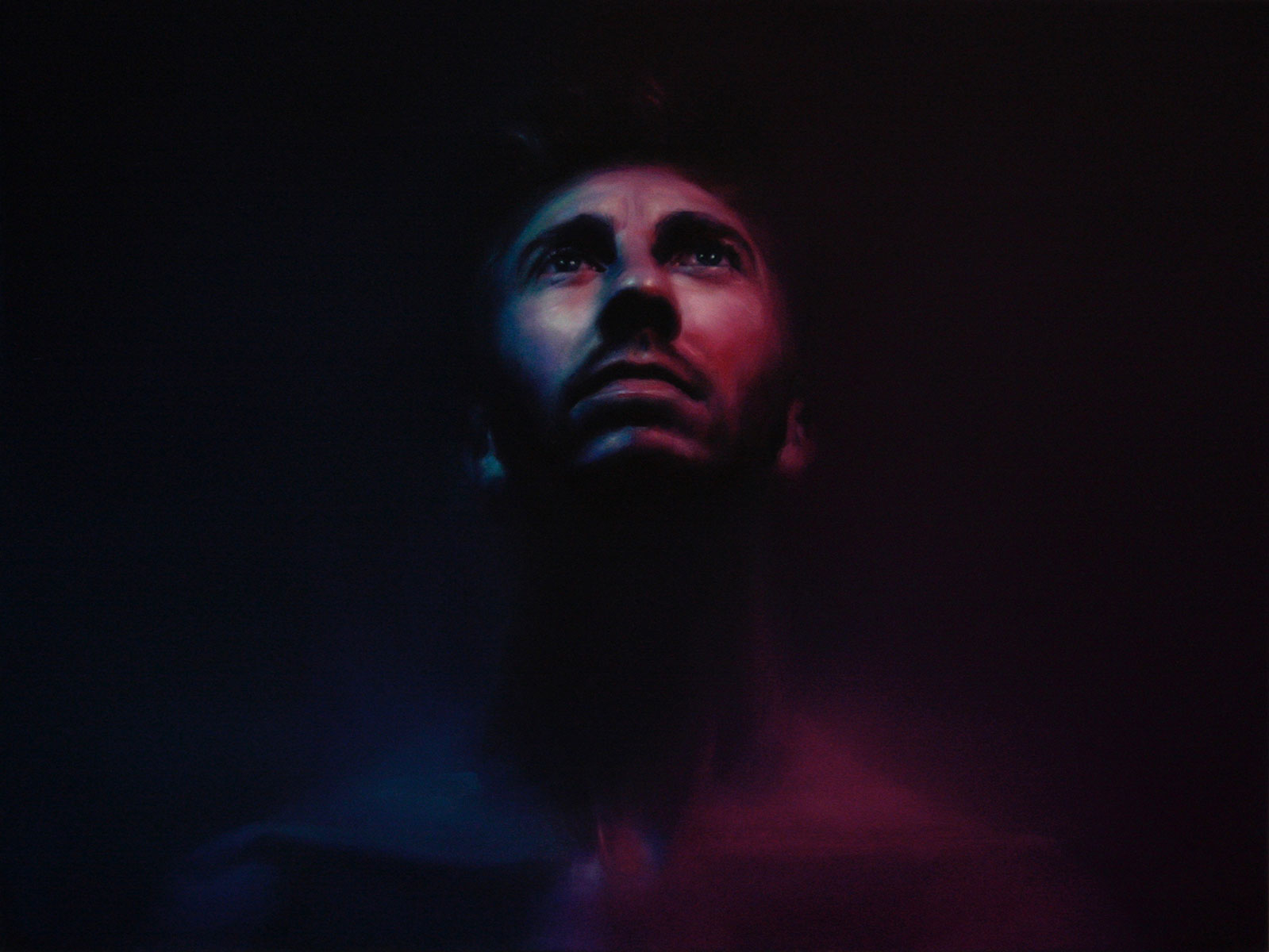 Michael Simms, Temporal