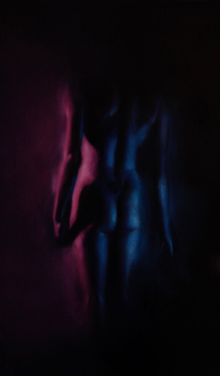 Michael Simms, Transpose