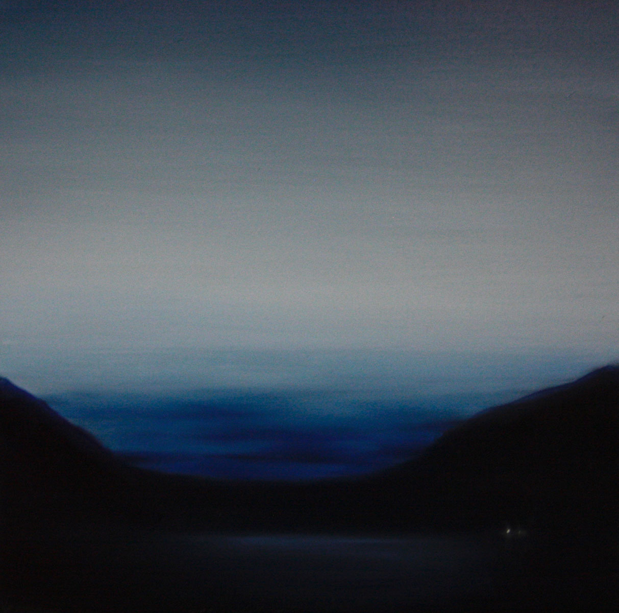 Michael Simms, Untitled II