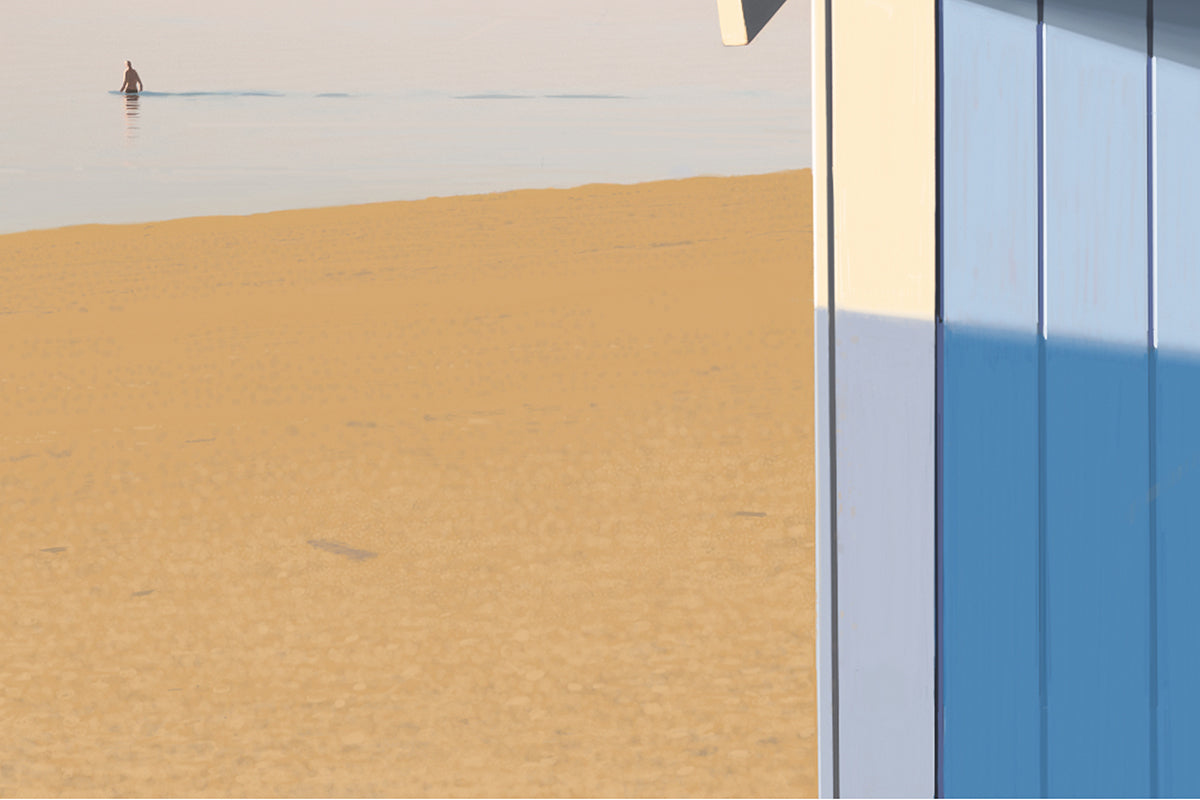 Bather