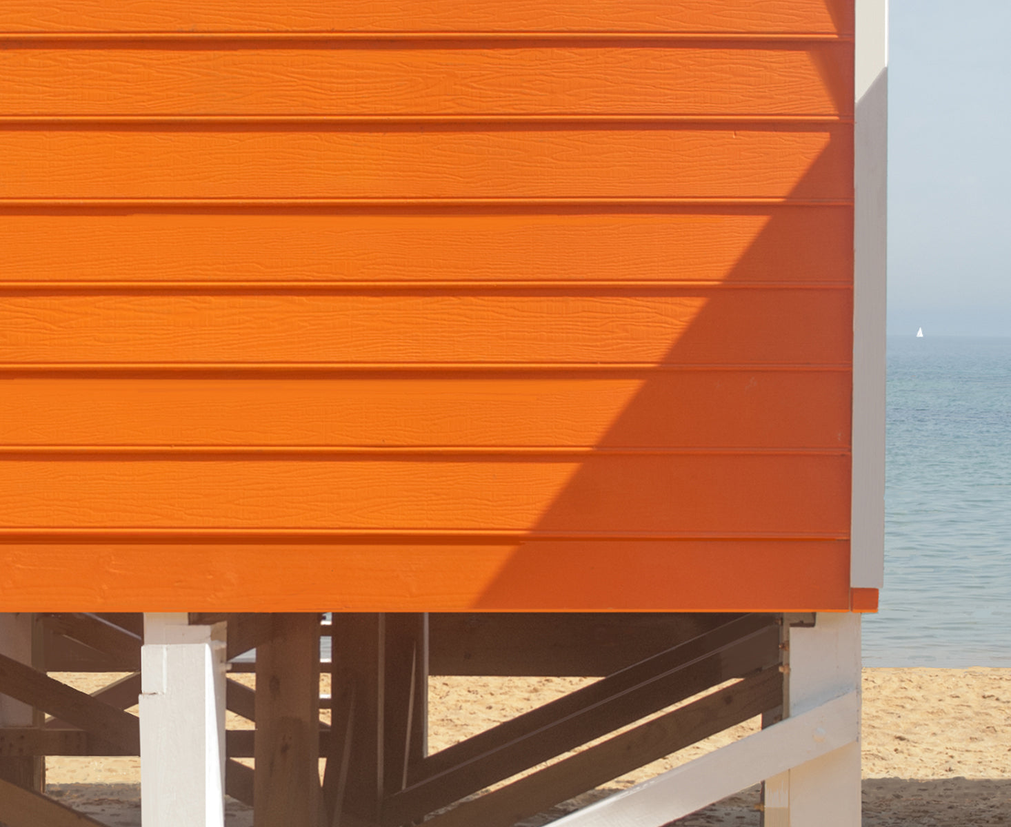 Beach Study 6