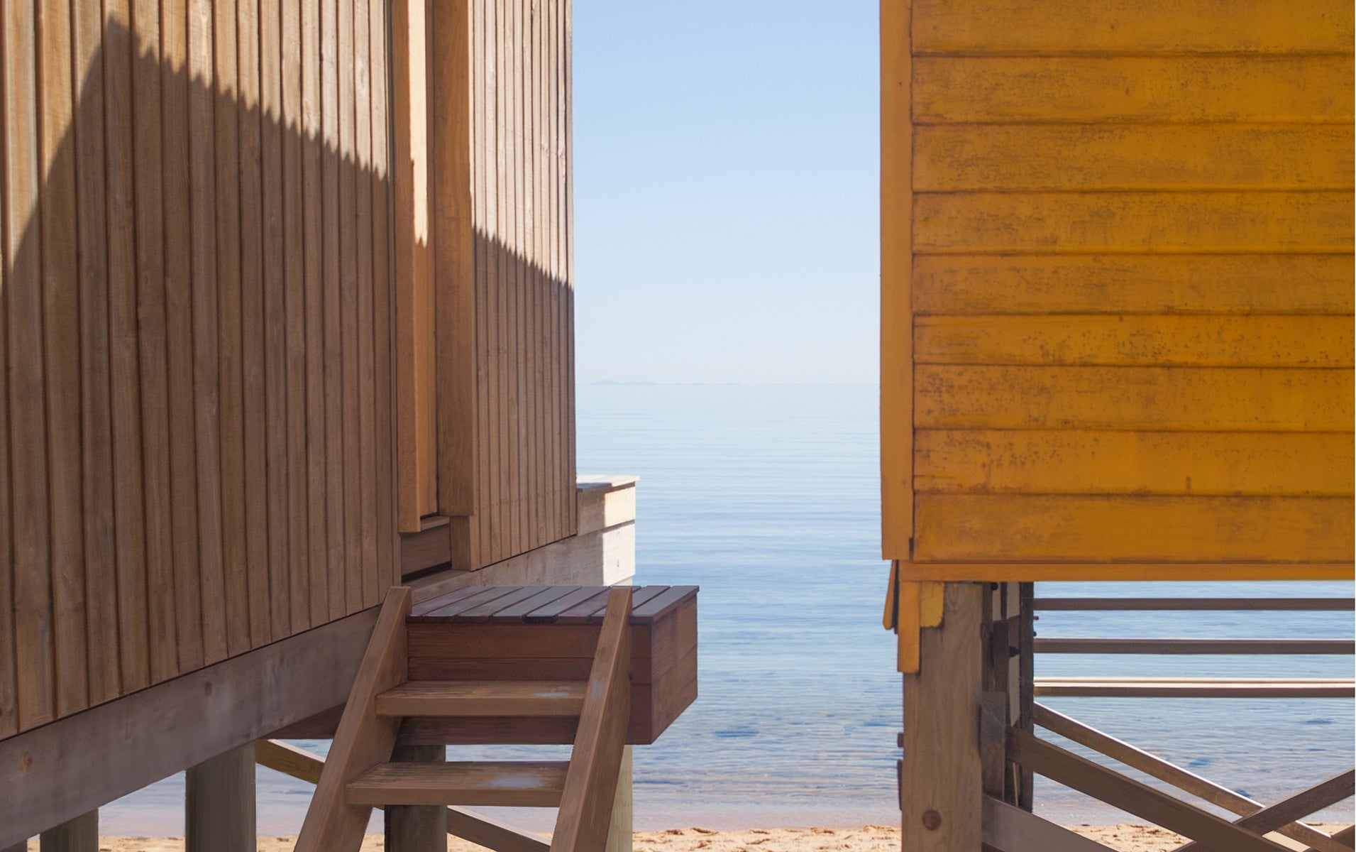 Beach Study 8