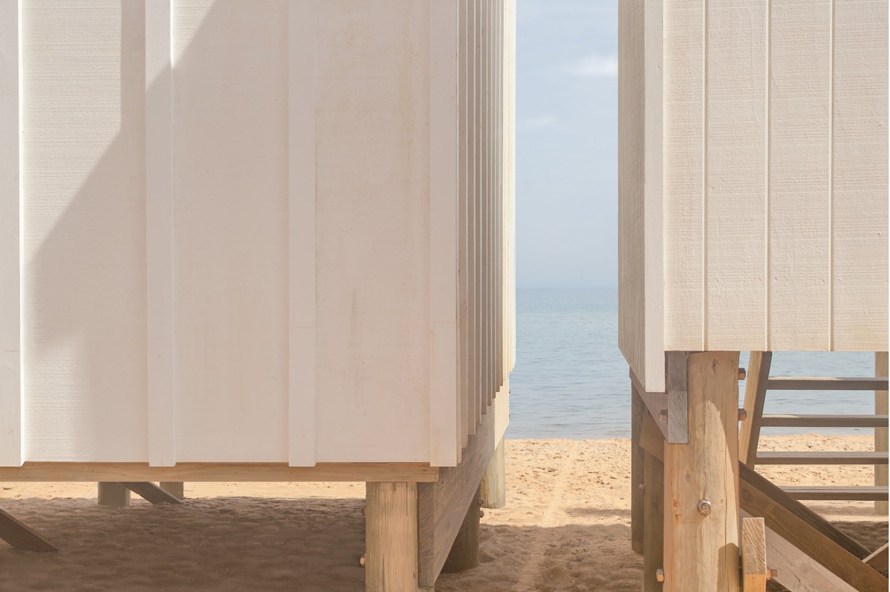 Beach Study 9