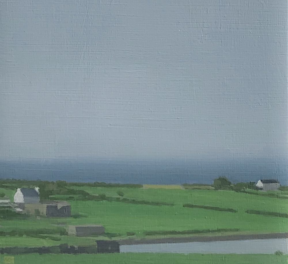 Coastal Landscape 1
