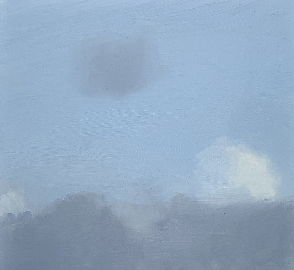 Coastal Landscape 2