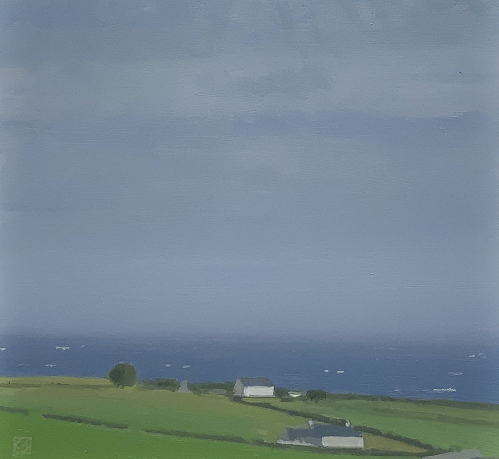 Coastal Landscape 2