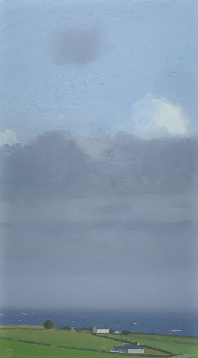 Coastal Landscape 2