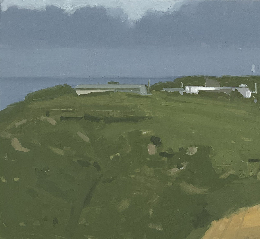Coastal Landscape 4