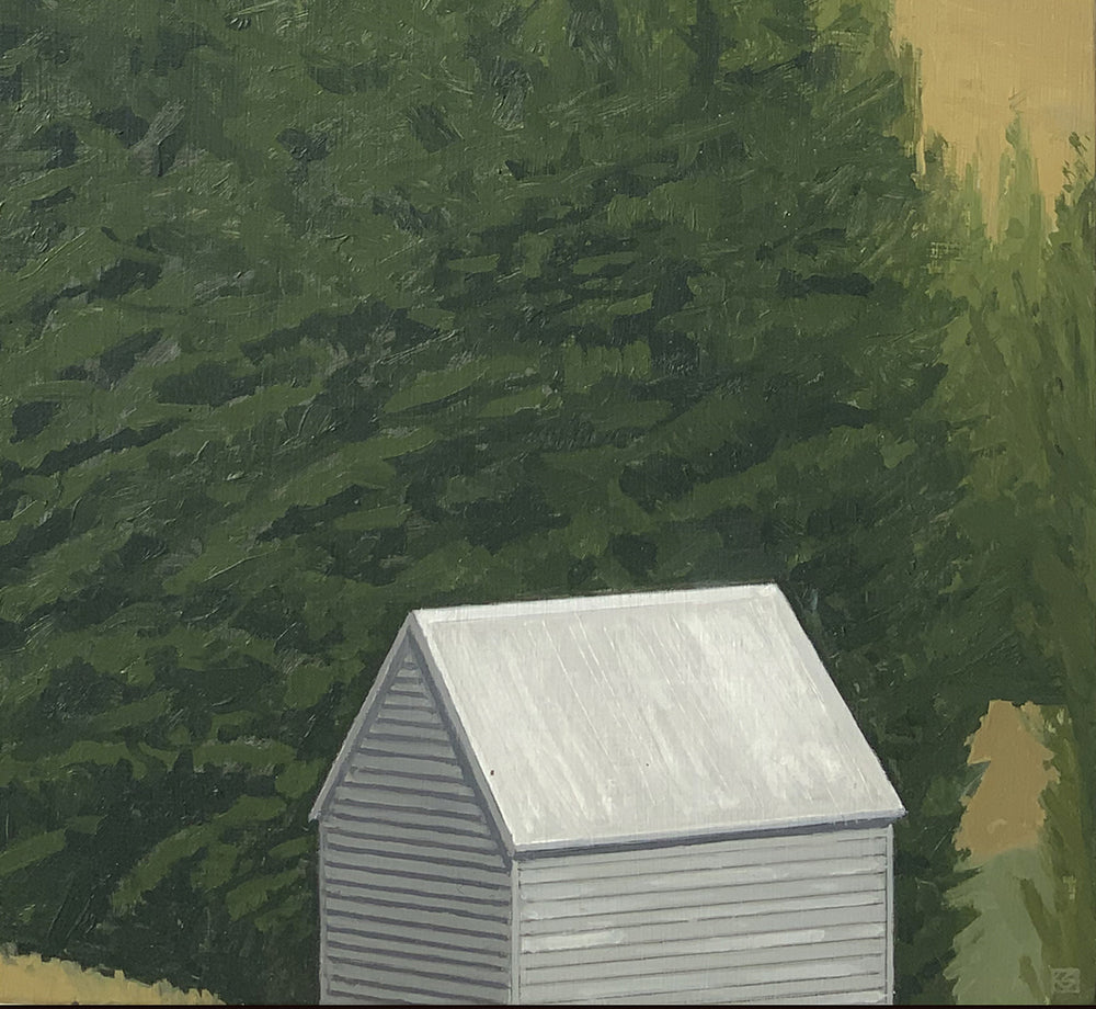 Coastal Landscape 5