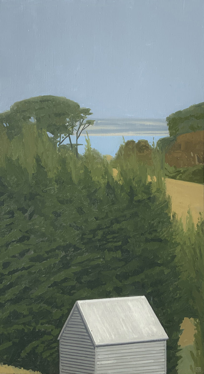 Coastal Landscape 5
