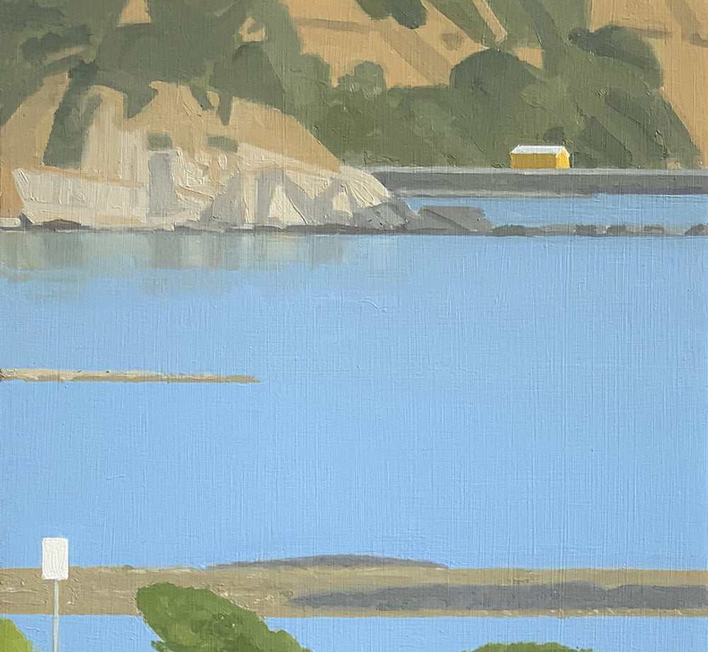 Coastal Landscape 6