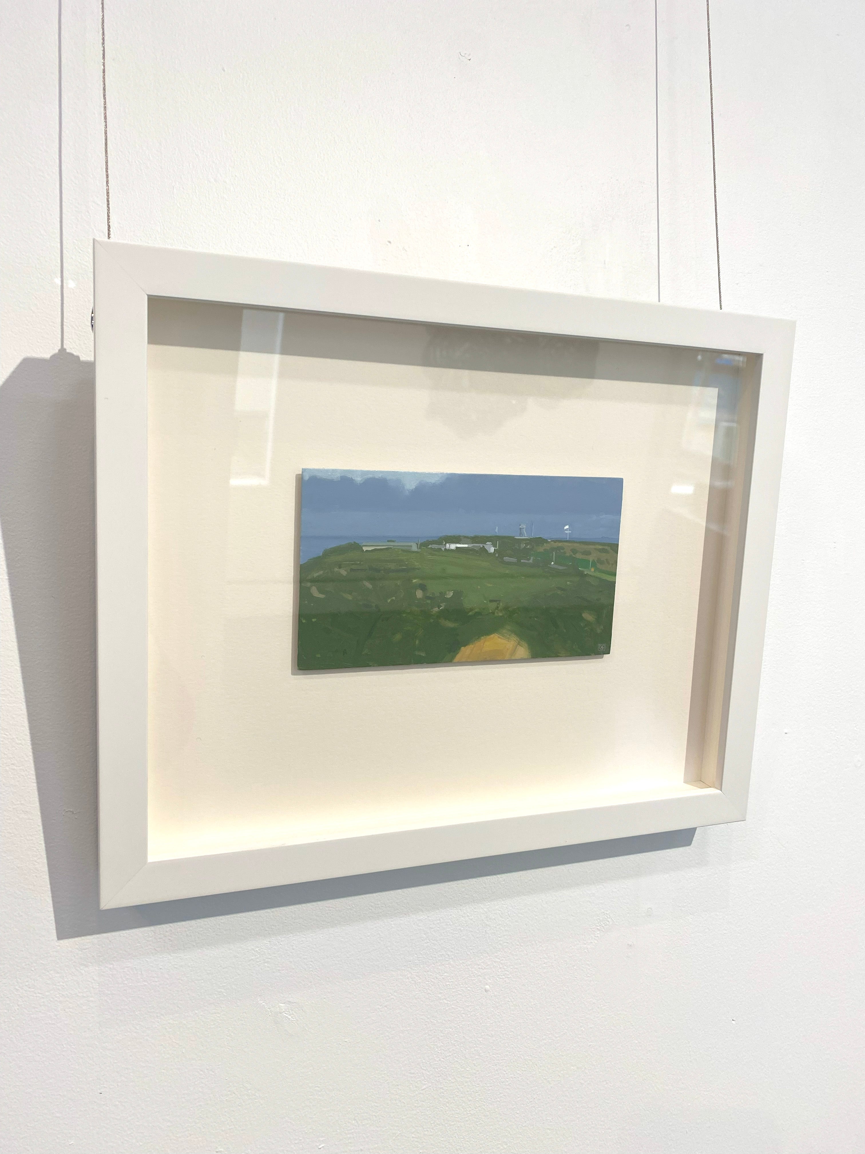 Coastal Landscape 4