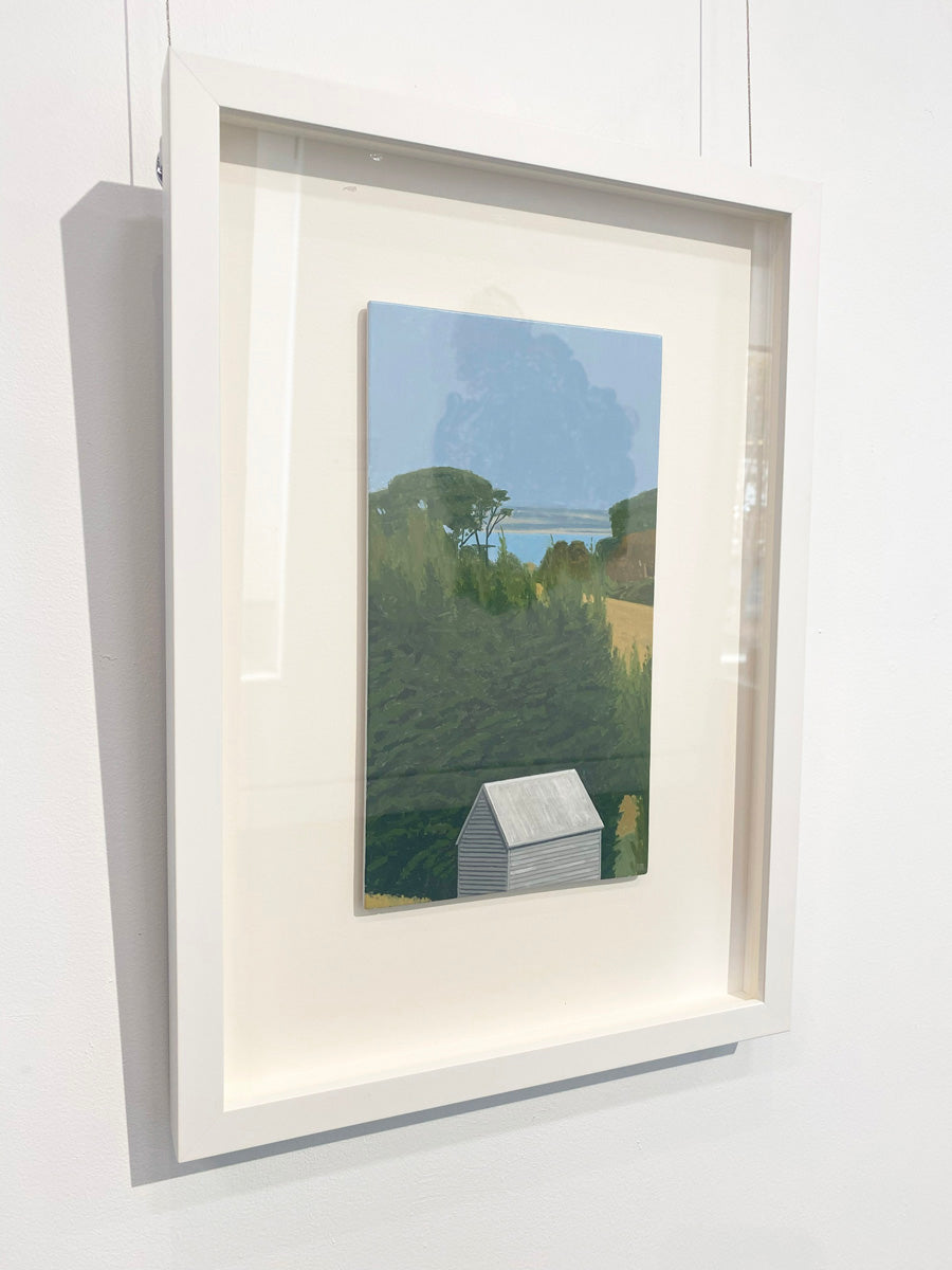 Coastal Landscape 5