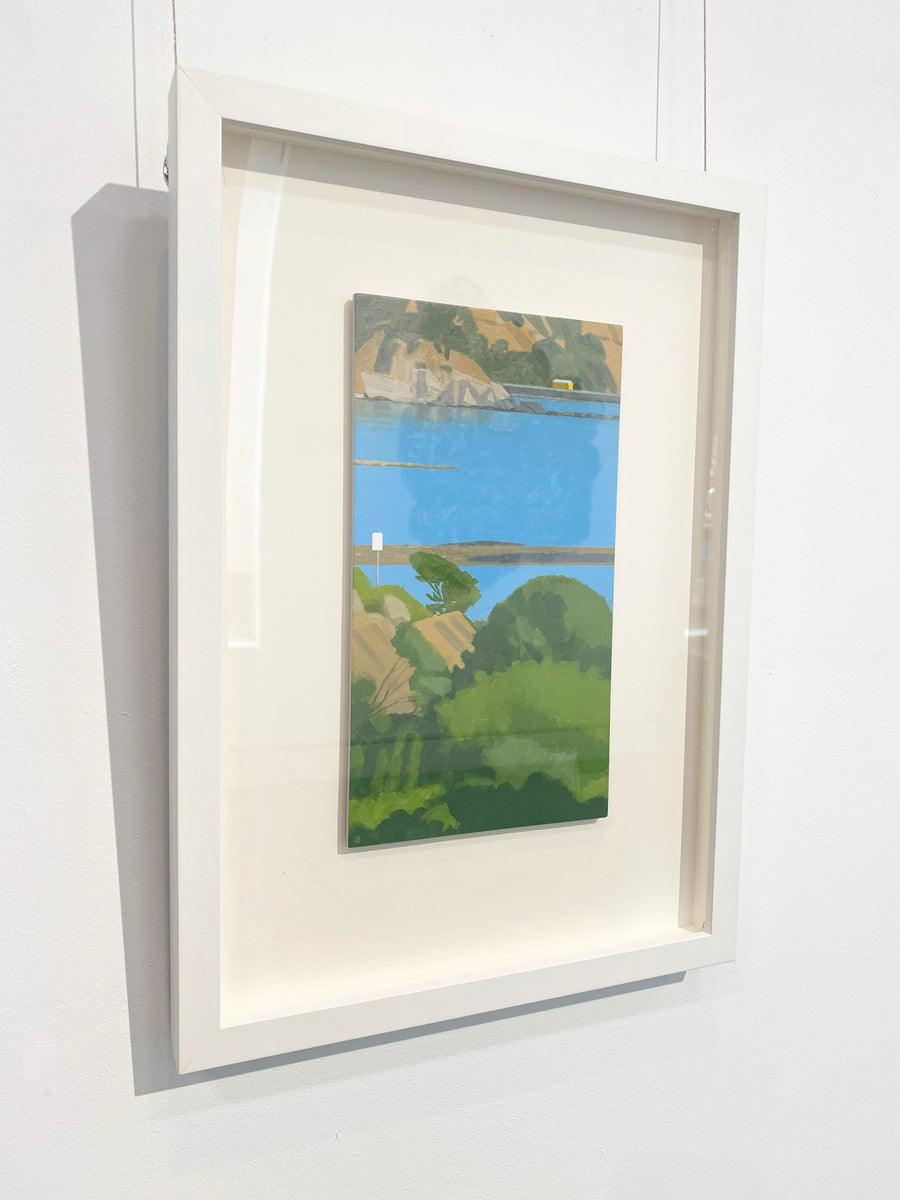 Coastal Landscape 6