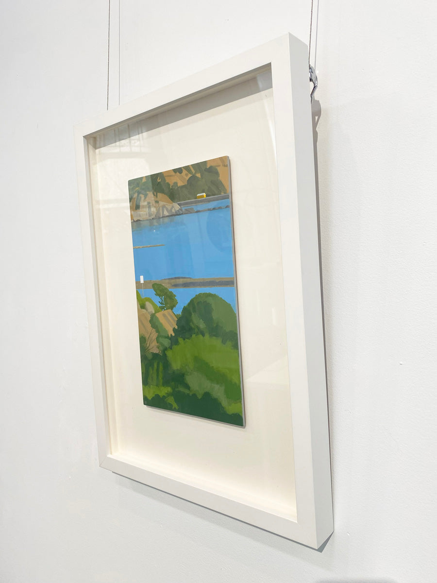 Coastal Landscape 6