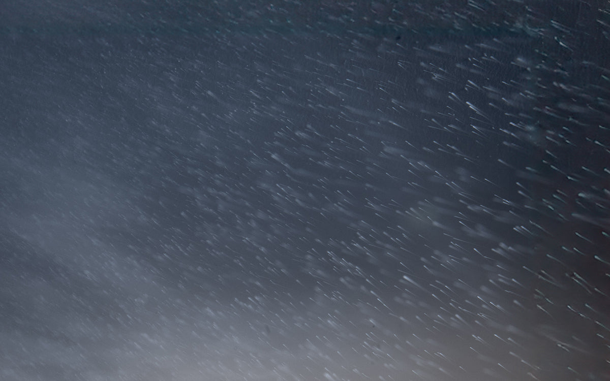 Starry Shorelines. Serenity Under the Night Sky