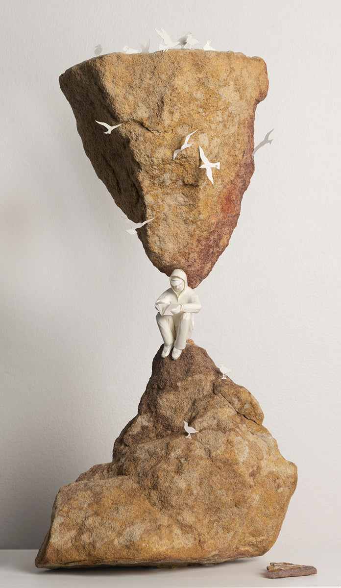 The Weight of Knowledge