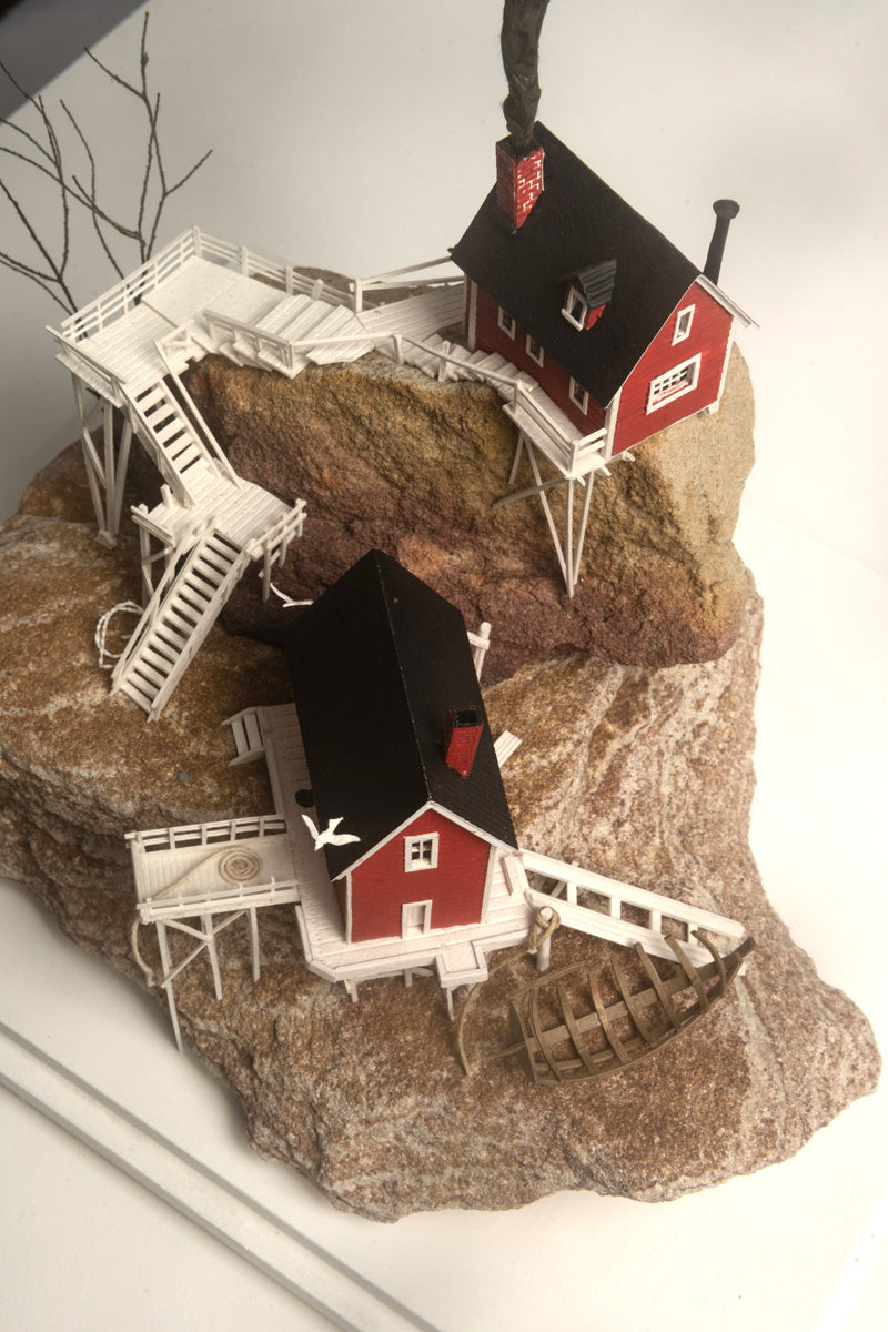 Hej Då Hem