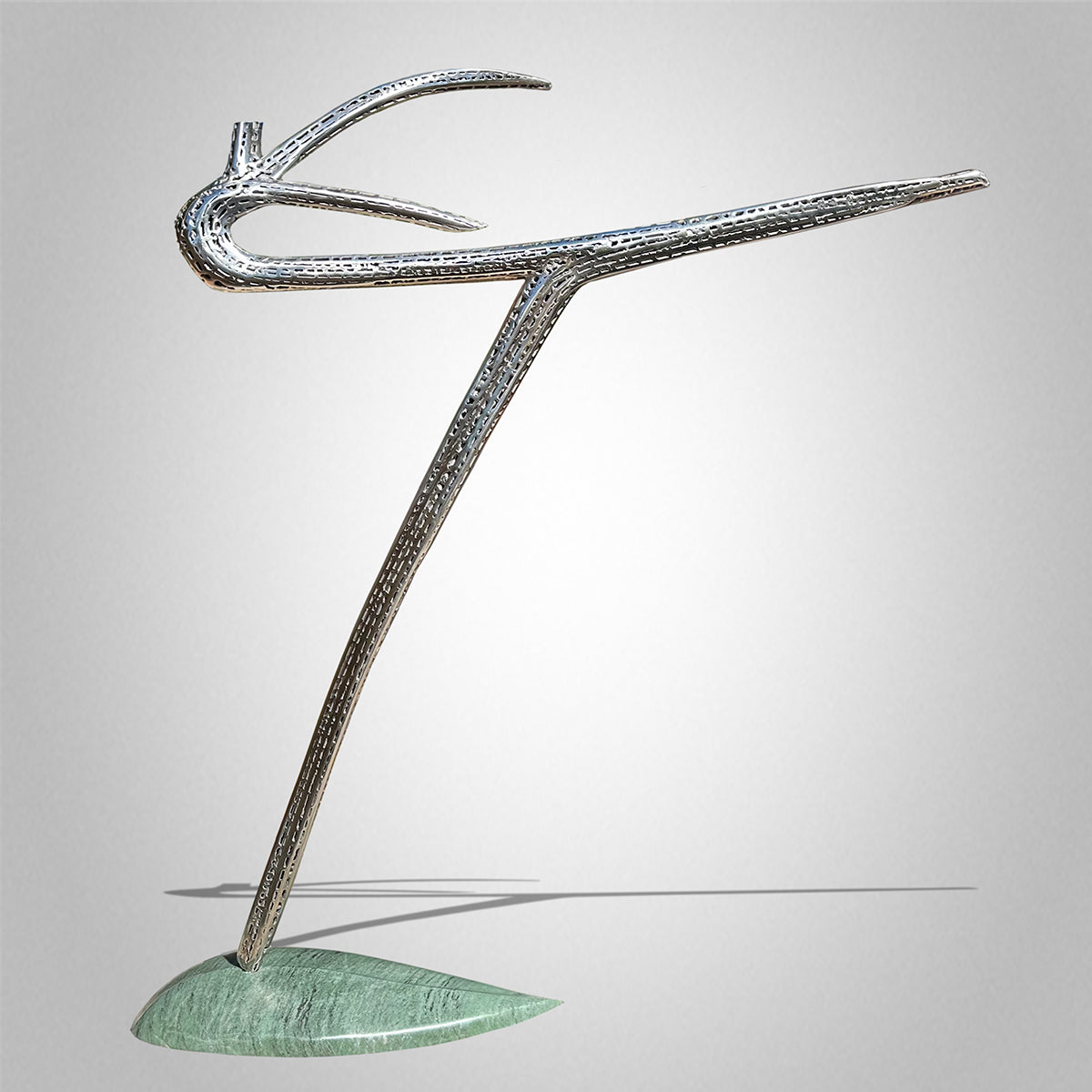 Stride
