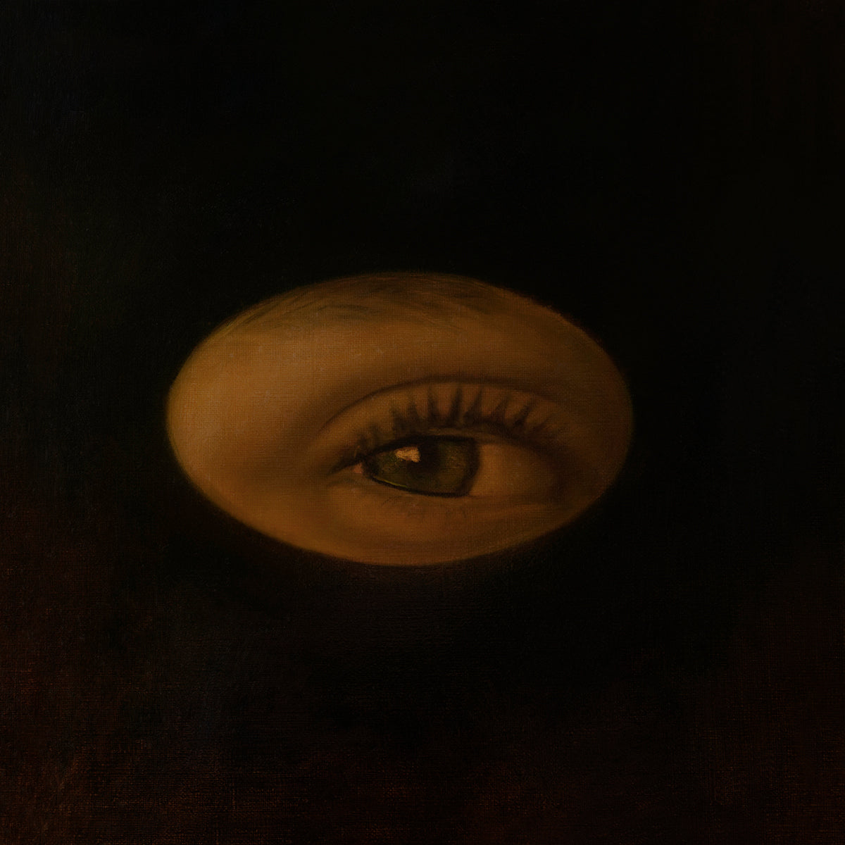 The Judas Hole I