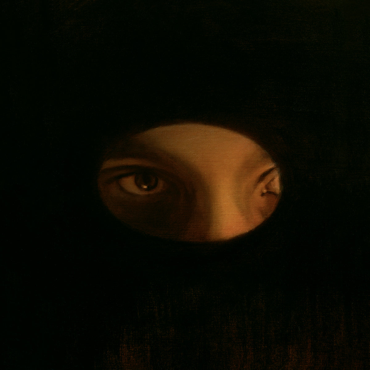The Judas Hole II