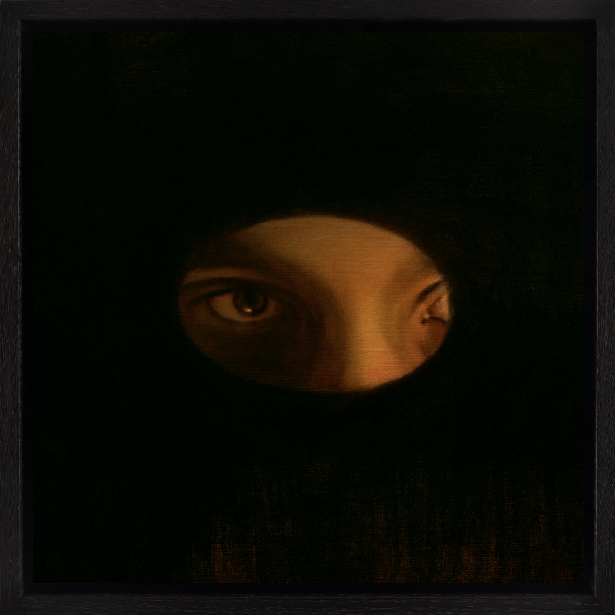 The Judas Hole II