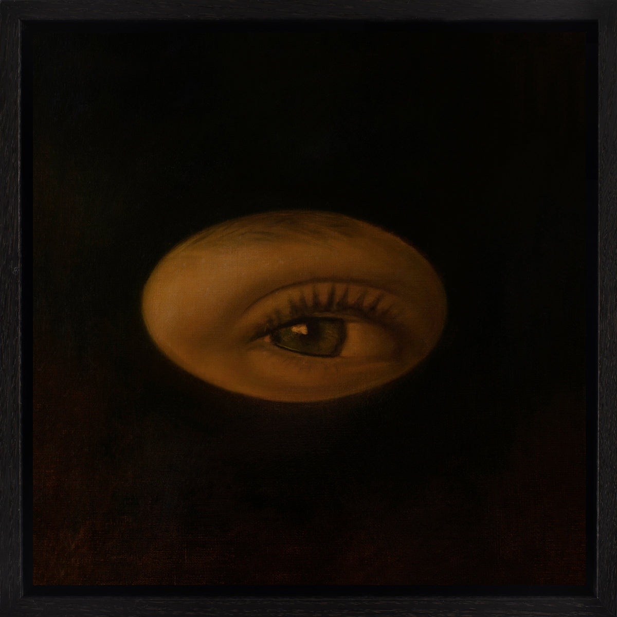 The Judas Hole I
