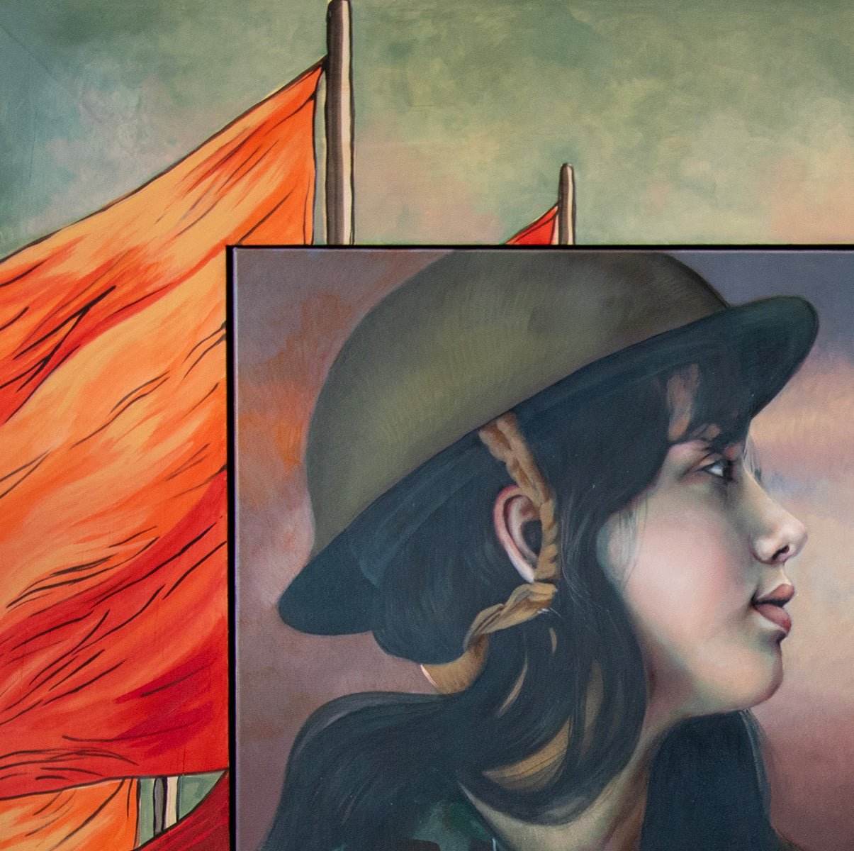 To Have Your Back
