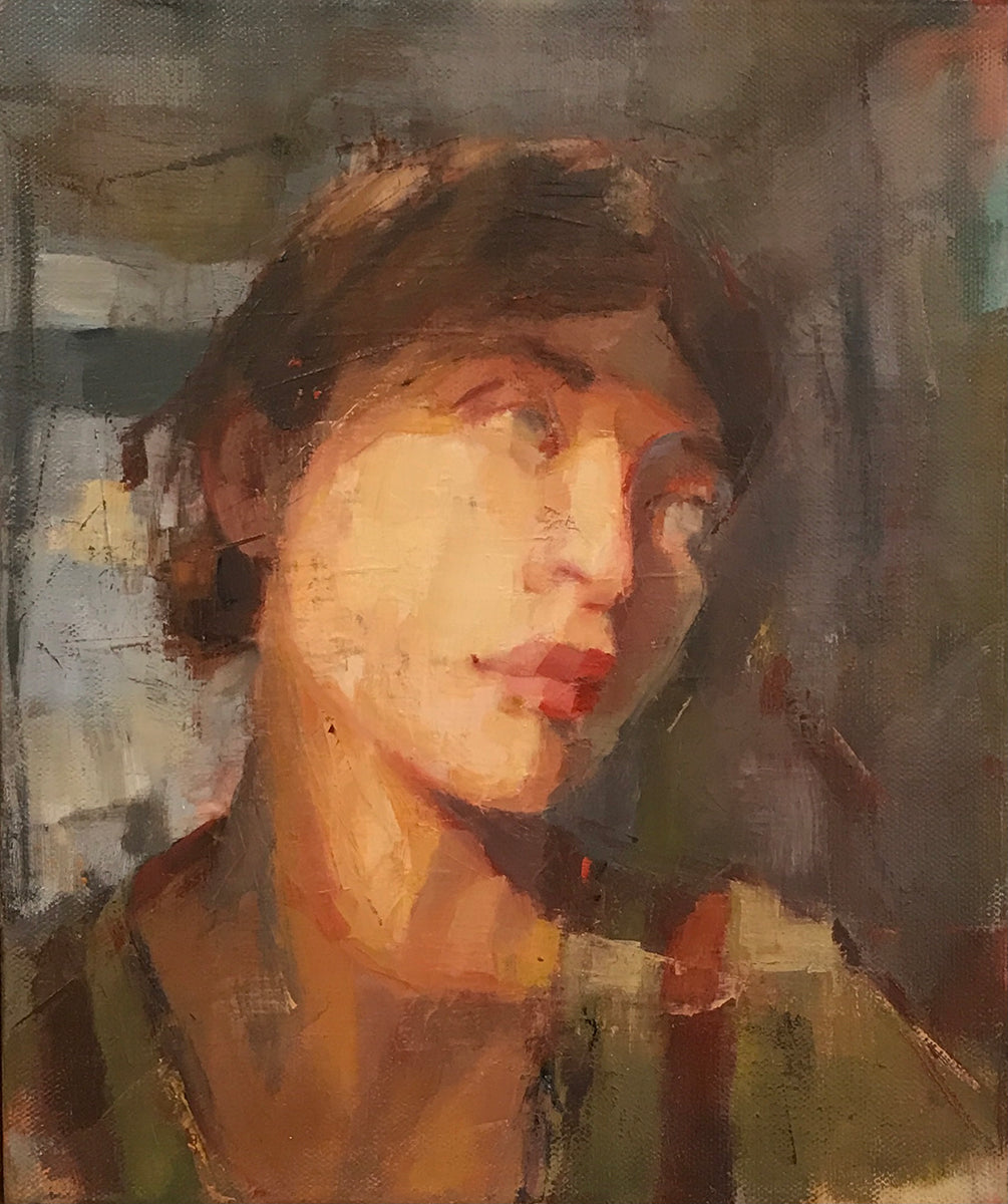 The Window