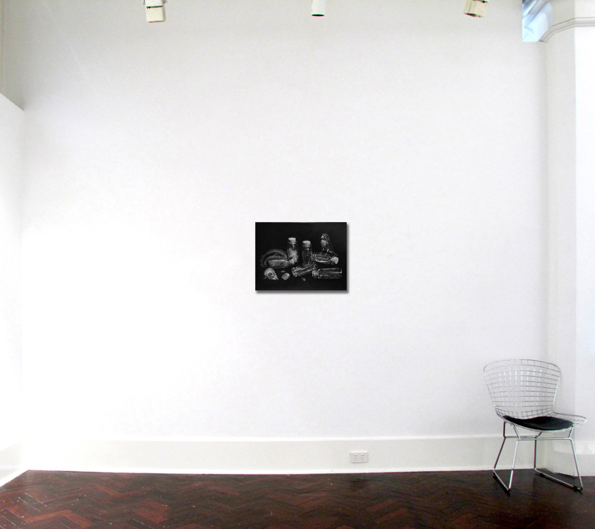 Untitled (Still Life)